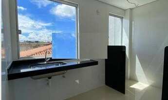 Imagem 3: Apartamento com 2 quartos à venda, 45 m² por R$ 219.000 - São João Batista (Venda Nova)