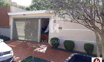 Imagem: Casa (térrea na rua) 4 dormitórios/suite