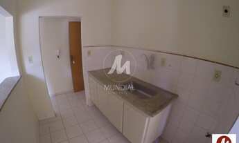 Imagem 3: Apartamento (tipo - padrao) 1 dormitórios, cozinha planejada, em condomínio fechado