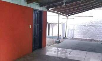 Imagem 3: CASA no JARDIM IRIRIÚ com 2 quartos para VENDA, 62 m²