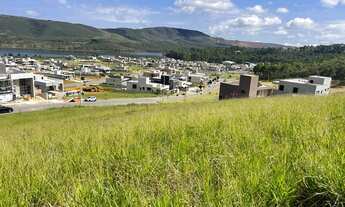 Imagem: Lote/Terreno para venda tem 599 metros quadrados