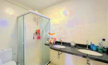 Imagem 6: Apartamento com 3 quartos sendo 3 suítes e 122m² na Ponta Verde - Maceió - AL