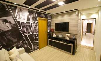 Imagem 7: Apartamento Royale 236m 3 suites- Vila Gilda - Santo André - SP