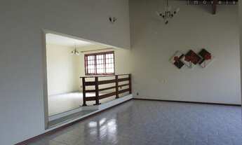 Imagem 5: Casa com 3 dormitórios para locação, 305 m² - Barra Funda - Vinhedo/SP