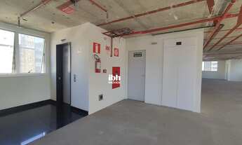 Imagem 6: ANDAR PARA LOCAÇÃO SAVASSI / FUNCIONÁRIOS