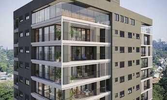 Imagem: Tellure 200m² 21º Andar 1ª Torre Opus