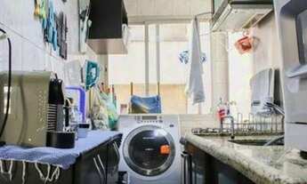 Imagem 7: Apartamento à venda, Santa Cecília, 45m², 1 dormitório, 1 vaga!