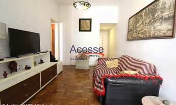 Imagem 2: Arpoador, Metro Gal Ozorio, 2 qtos, claro e ventilado, otima localização