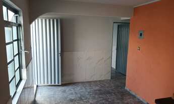 Imagem 3: CASA 3 QUARTOS, SALA, COZINHA, BANHEIRO, ÁREA DE SERVIÇO E GARAGENS