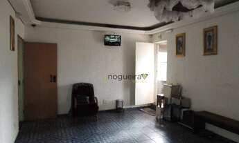 Imagem 2: Conjunto comercial para alugar, 120 m² por R$ 3.500/mês - Socorro - São Paulo/SP