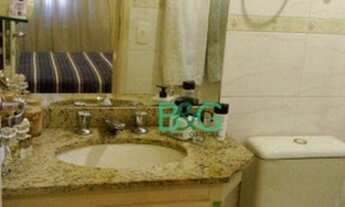 Imagem 3: Apartamento com 3 dormitórios à venda, 82 m² por R$ 707.200 - Vila Prudente - São Paulo/SP