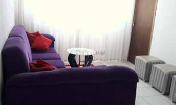 Imagem 5: Apartamento No Residencial São Carlos