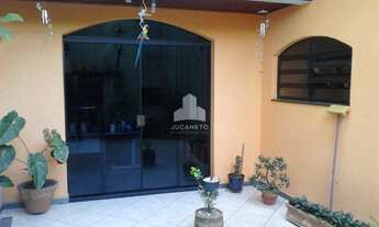 Imagem 8: Sobrado com 4 dormitórios à venda, 200 m² por R$ 1.500.000 - Parque São Vicente - Mauá/SP