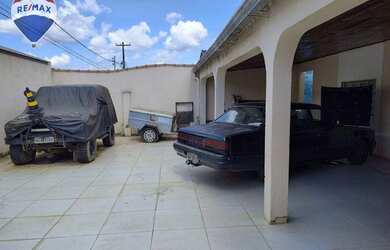 Imagem 4: Casa com 3 dormitórios à venda, 204 m² por R$ 520.000,00 - São João Bosco - Porto Velho/RO