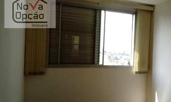 Imagem 7: Apartamento em Conjunto Residencial Jardim Canaa - São Paulo