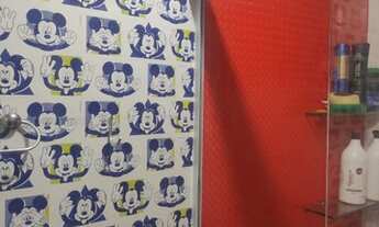 Imagem 7: Apartamento em Residencial São Luis - Francisco Morato