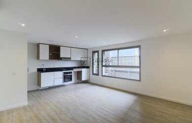 Imagem 2: Apartamento Venda Vila Madalena 51 m² 1 Dormitórios