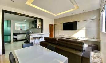 Imagem 4: Apartamento à Venda - Santo Antônio, 3 Quartos, 90 m²