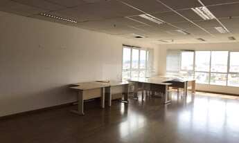 Imagem 6: Sala à venda, 85 m² por R$ 640.000,00 - Alphaville Conde II - Barueri/SP