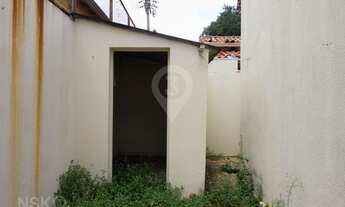 Imagem 5: CASA BEM LOCALIZADA NO CENTRO DE CAMPINAS