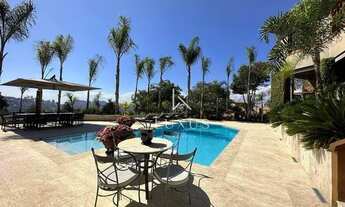 Imagem 4: Casa com 5 dormitórios à venda, 800 m² por R$ 10.500.000 - Bosque da Ribeira - Nova Lima/M