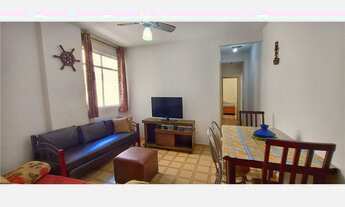 Imagem: Apartamento 1 Dormitório em prédio de