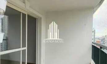 Imagem 5: Apartamento á venda Vila Mariana com 78m² 2 dormitórios 2 banheiros 1 vaga