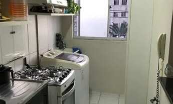 Imagem 5: Alugo apt semi-mobiliado no cond. paraíso das águas no Antares-Maceió-AL