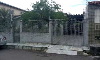 Imagem: Casa conj senador João Bosco Aleixo coroado