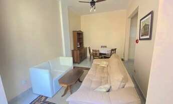 Imagem 5: BOQUEIRÃO- SANTOS- 1 dormitório- 1 vaga- 2 quadras da praia