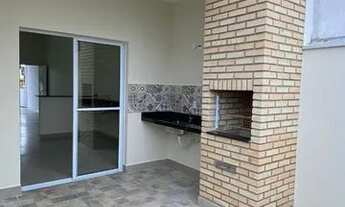 Imagem: Casa à venda no Residencial Villaggio Ipanema