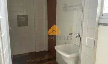 Imagem 7: Lindo apartamento com área privativa de 3q suíte Bairro Nossa Senhora das Graças