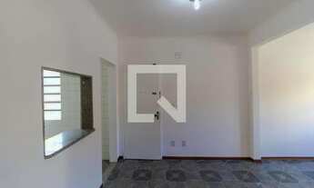 Imagem 3: Apartamento para Aluguel - Vila Marieta, 2 Quartos, 65 m2