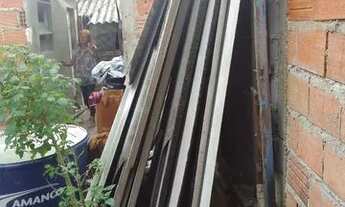 Imagem 3: Terreno rua caimore vila margarida