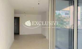 Imagem 3: Apartamento-À VENDA-Leblon-Rio de Janeiro-RJ