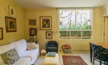 Imagem 6: Apartamento Venda Consolação 60 m² 1 Dormitórios