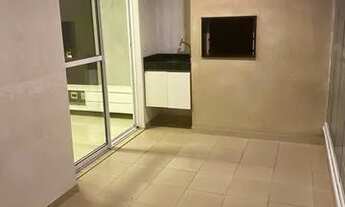 Imagem 4: Apartamento à venda em Vila Valparaíso com 93 m², 2 quartos, 1 suíte, 2 vagas