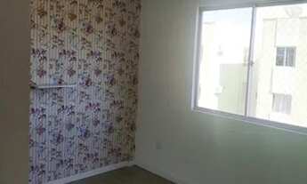 Imagem 3: Apartamento para aluguel possui 63 metros quadrados com 3 quartos em Costa e Silva - Joinv