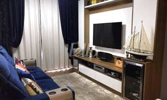Imagem 7: São Caetano do Sul - Apartamento Padrão - Santo Antônio