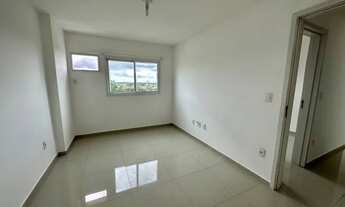 Imagem 7: Vendo apartamento no Flamboyant 2 quartos com suíte, varanda, nascente área de lazer