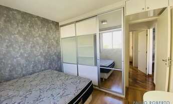 Imagem 6: APARTAMENTO - ÁGUA BRANCA - SP