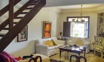 Imagem 3: Casa 5/4 suítes L. de Freitas/ Villas do Atlântico 650mts