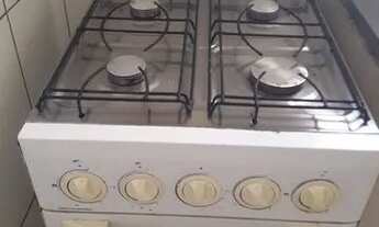 Imagem 3: Tenho disponível para locação apartamentos/kitinete