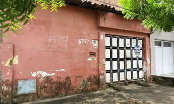 Imagem 2: Casa para venda possui 90 metros quadrados com 2 quartos em Jardim Guanabara - Fortaleza