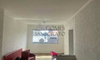 Imagem: Casa para alugar no Jardim Pilar em Mauá