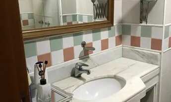 Imagem 6: Apartamento para venda tem 95 metros quadrados com 3 quartos