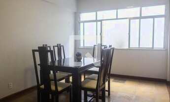 Imagem 2: Apartamento para Aluguel - Ingá, 3 Quartos, 76 m2