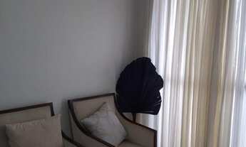 Imagem 5: Apartamento com 55 m2 sendo 02 quartos com suíte no Estrela do Natal