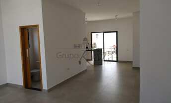 Imagem 6: Casa - Cond. Terras do Vale - 3 Dormitórios - 150m²