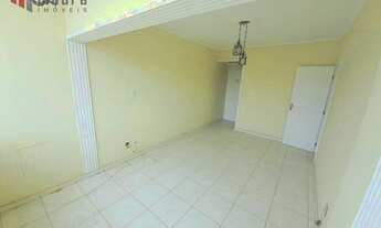 Imagem 2: Apartamento com 2 dormitórios à venda, 73 m² por R$ 330.000,00 - Centro - Juiz de Fora/MG